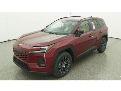 New 2026 Toyota RAV4 XLE Premium