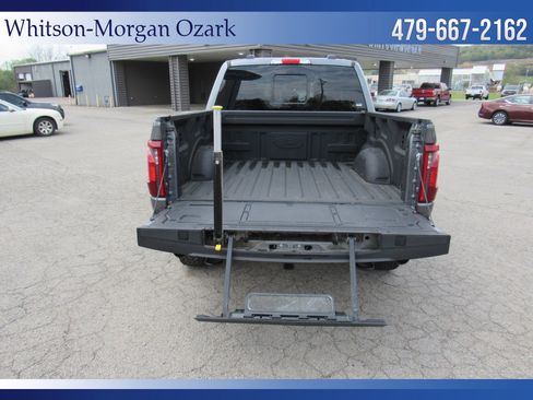 Used 2025 Ford F150 Tremor w/ Bed Utility Package AWD/4WD image 15