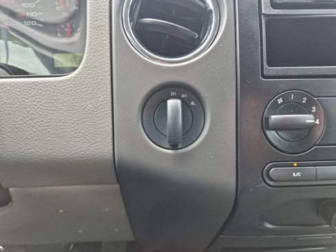 Used 2007 Ford F150 XLT AWD/4WD image 31