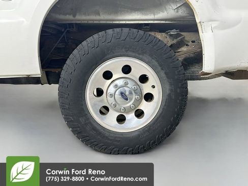 Used 2005 Ford F250 Lariat image 27