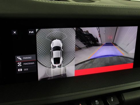 Certified 2021 Porsche 911 Carrera S image 17