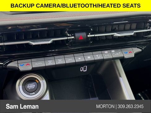 New 2025 Dodge Hornet GT w/ GT Blacktop Package image 15