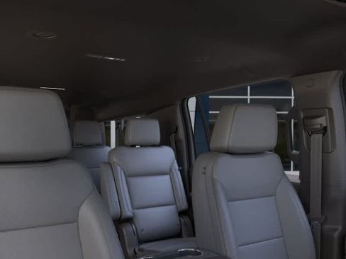 New 2026 GMC Yukon XL Elevation RWD image 24