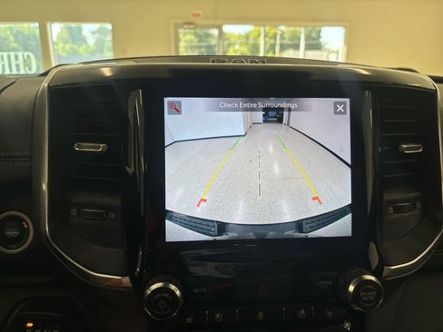 Used 2022 RAM 1500 Laramie image 42