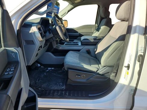 Used 2021 Ford F150 XLT w/ Max Trailer Tow Package image 10