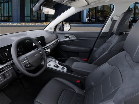 New 2026 Kia Sportage SX Prestige AWD/4WD image 17