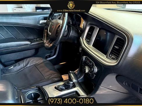 Used 2020 Dodge Charger R/T w/ Daytona Edition Group image 21