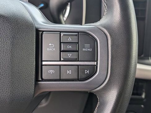 Used 2023 Ford F150 XLT w/ Equipment Group 302A High RWD image 22