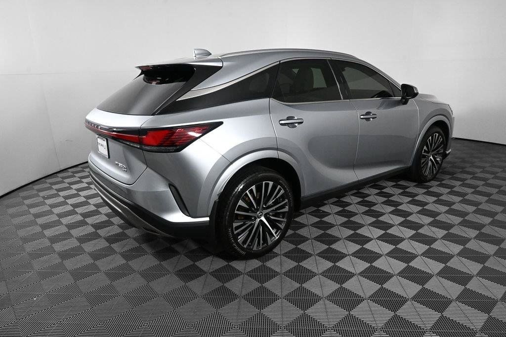 Used 2024 Lexus RX 350 w/ Technology Package AWD/4WD image 26
