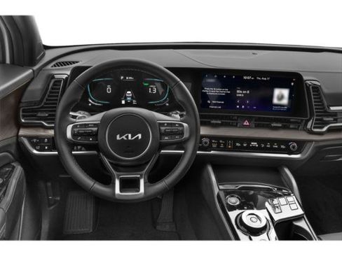 Used 2023 Kia Sportage X-Line AWD/4WD image 10