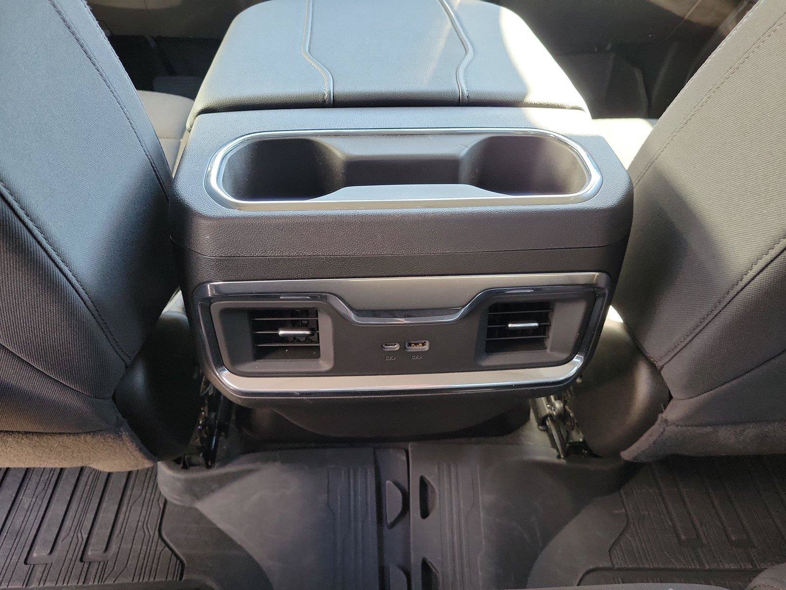 Used 2025 GMC Sierra 1500 Elevation AWD/4WD image 10