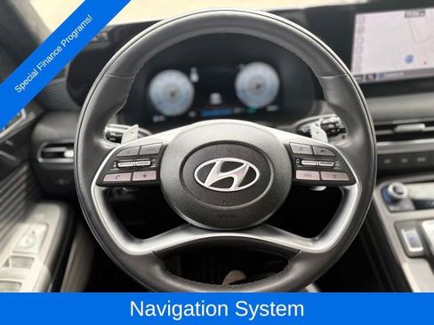 Used 2024 Hyundai Palisade Calligraphy AWD/4WD image 15