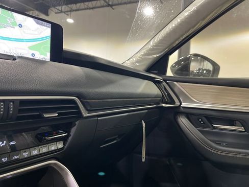 New 2026 MAZDA CX-90 3.3 Turbo w/ Premium Sport Pkg image 19