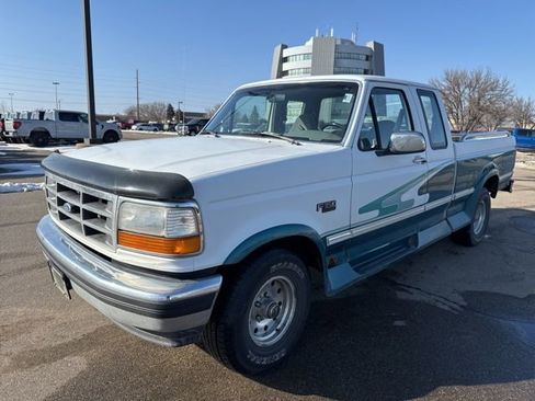 Used 1994 Ford F150 XL image 3