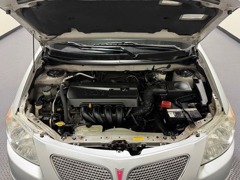 Used 2008 Pontiac Vibe w/ Preferred Package image 15