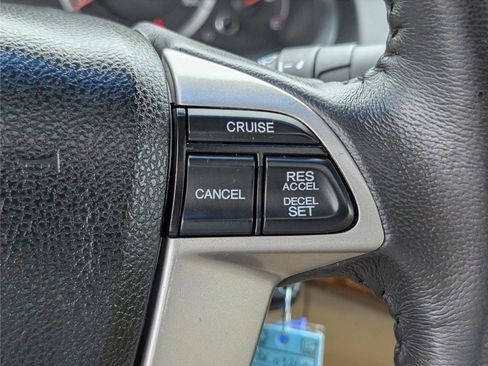 Used 2012 Honda Accord EX-L image 23