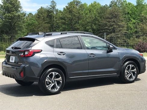 Certified 2025 Subaru Crosstrek 2.0i Premium AWD/4WD image 3