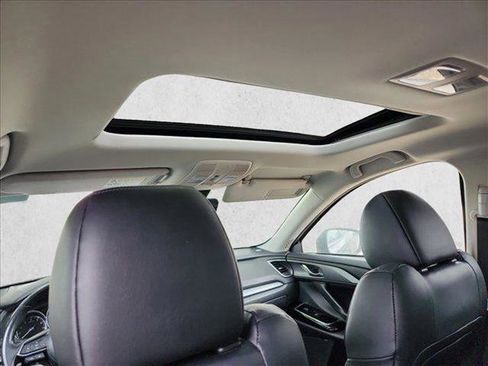 Used 2022 MAZDA CX-9 Touring Plus image 18