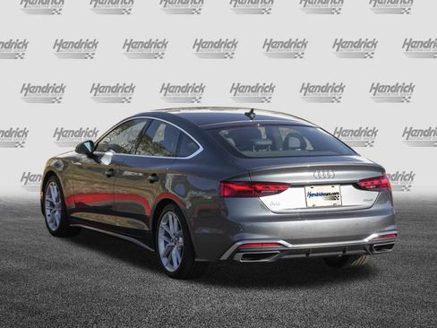 Used 2023 Audi A5 2.0T Premium w/ Convenience Package image 7