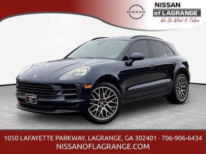 Used 2019 Porsche Macan