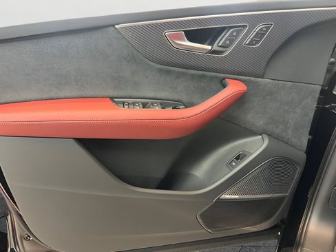 New 2026 Audi SQ7 Prestige AWD/4WD image 22