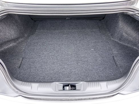 Used 2025 Ford Mustang Premium RWD image 22