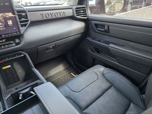 Used 2023 Toyota Tundra TRD Pro image 14