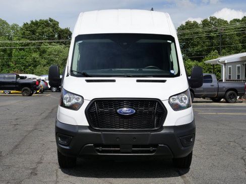 Used 2025 Ford Transit 350 148 High Roof Extended RWD image 5
