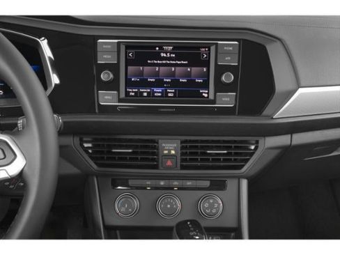 Used 2022 Volkswagen Jetta S FWD image 10