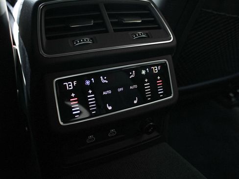 Used 2026 Audi RS 6 performance image 31