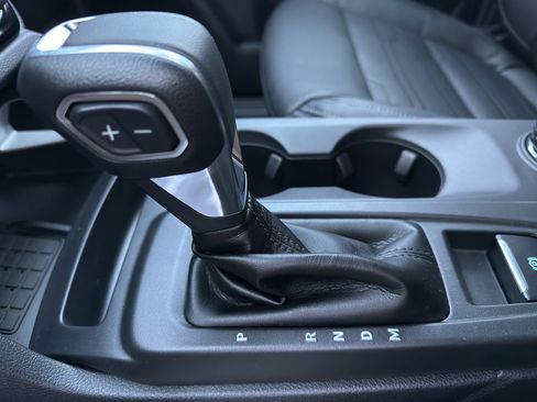 New 2025 Ford Ranger Lariat w/ FX4 Off-Road Package image 27