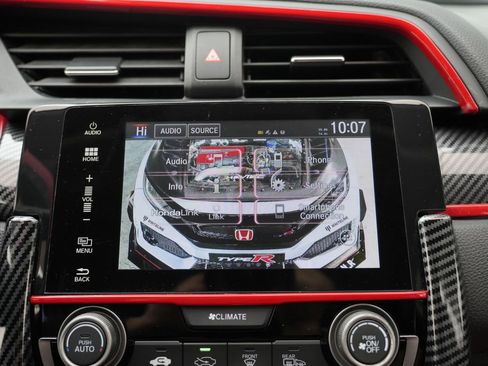 Used 2017 Honda Civic EX image 43