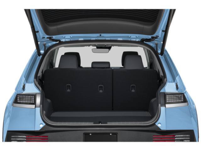 New 2027 Hyundai Ioniq 5 SEL RWD image 10