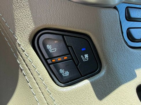 Used 2020 GMC Yukon SLT w/ Open Road Package AWD/4WD image 20