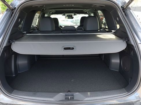 New 2026 Subaru Forester Sport AWD/4WD image 8