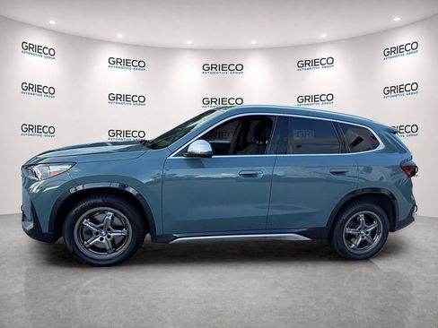 Used 2023 BMW X1 xDrive28i w/ Convenience Package AWD/4WD image 4