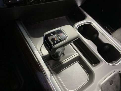 New 2026 Chevrolet Silverado 1500 LT Trail Boss w/ Protection Package image 30