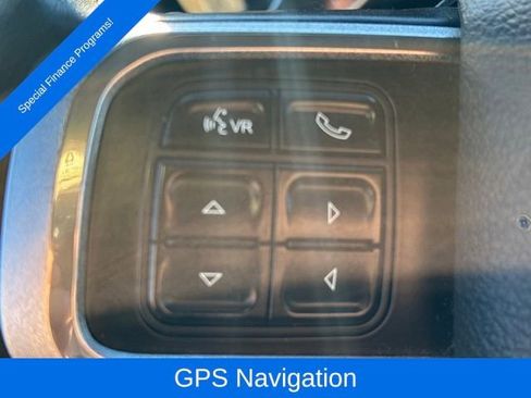 Used 2022 RAM 2500 Laramie image 17