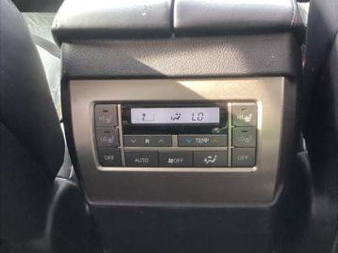 Used 2017 Lexus GX 460 AWD/4WD image 31