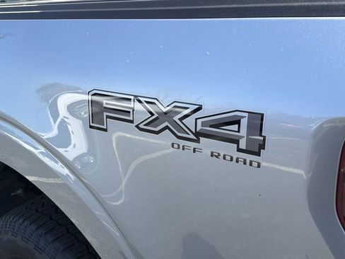New 2025 Ford F150 XLT w/ Equipment Group 301A Standard image 35