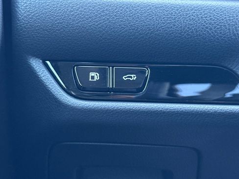 Used 2025 Lexus NX 350h AWD w/ Premium Package image 36