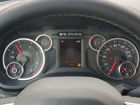 New 2026 RAM 2500 Big Horn image 32