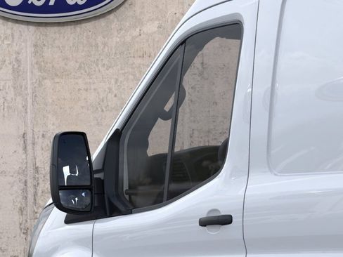 New 2026 Ford Transit 250 148 Medium Roof RWD image 20