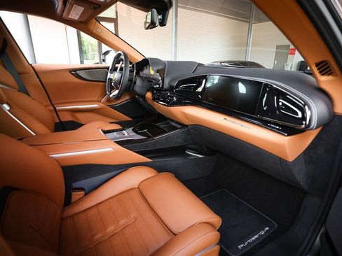Used 2026 Ferrari Purosangue AWD/4WD image 53