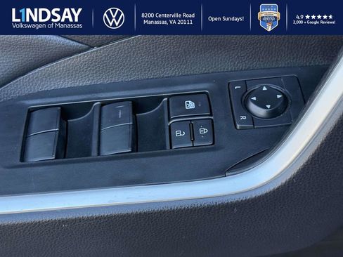 Used 2024 Toyota RAV4 LE image 23