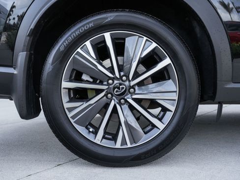 Used 2026 INFINITI QX60 Luxe w/ Cargo Package image 13