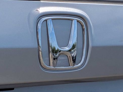 Certified 2024 Honda CR-V Sport-L image 12