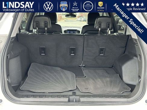 Used 2020 GMC Terrain SLT image 14