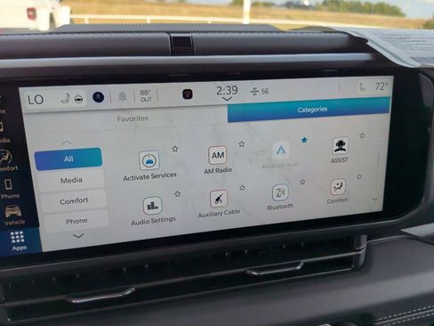 New 2025 Jeep Gladiator Sport image 25