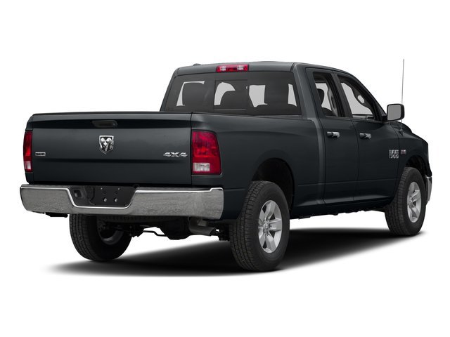 Used 2016 RAM 1500 Big Horn AWD/4WD image 2